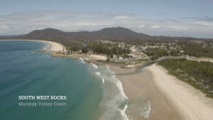 Discover South West Rocks - Macleay Valley Coast