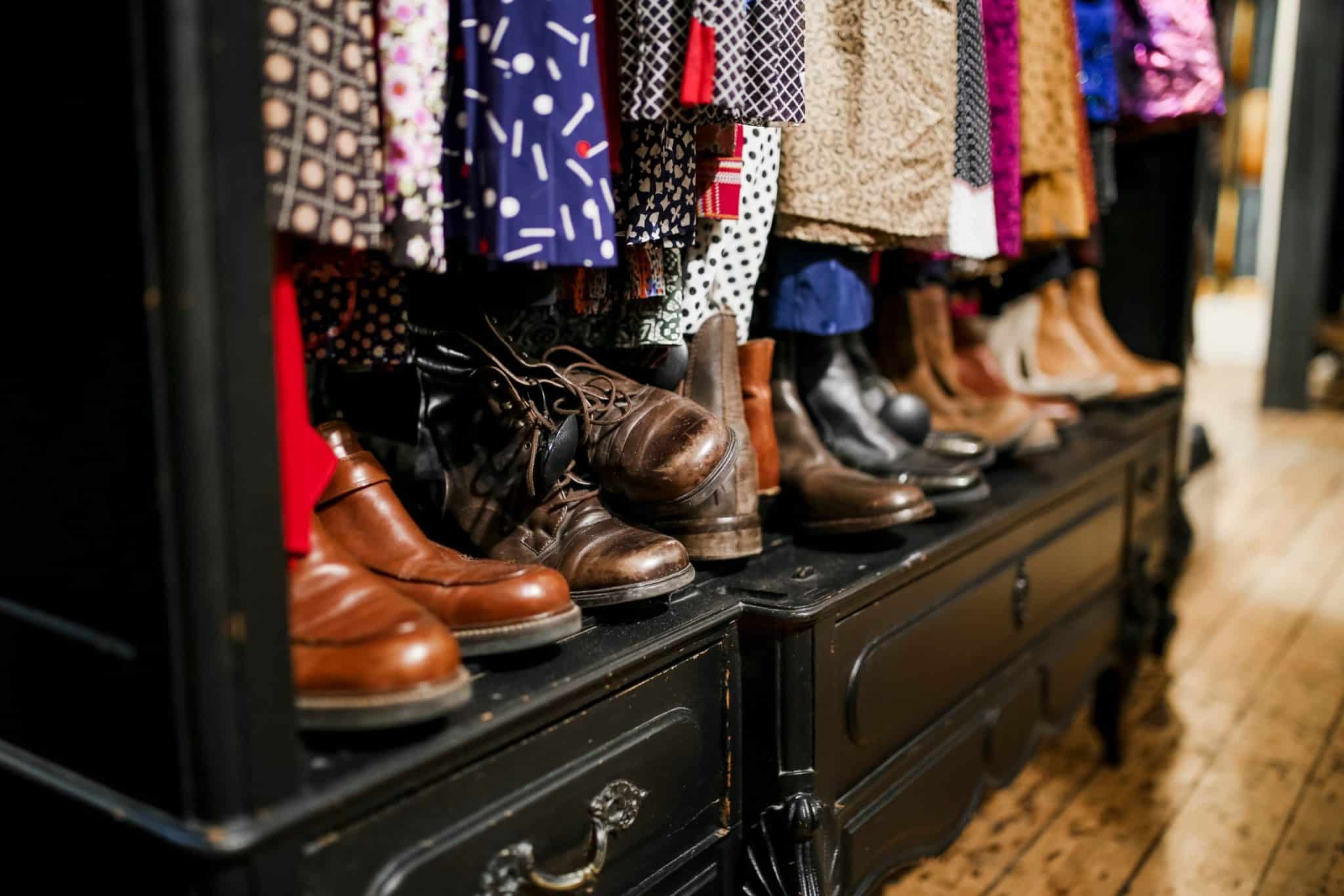 Bag a Bargain at Macleay Valley Coast Op Shops Macleay Valley Coast