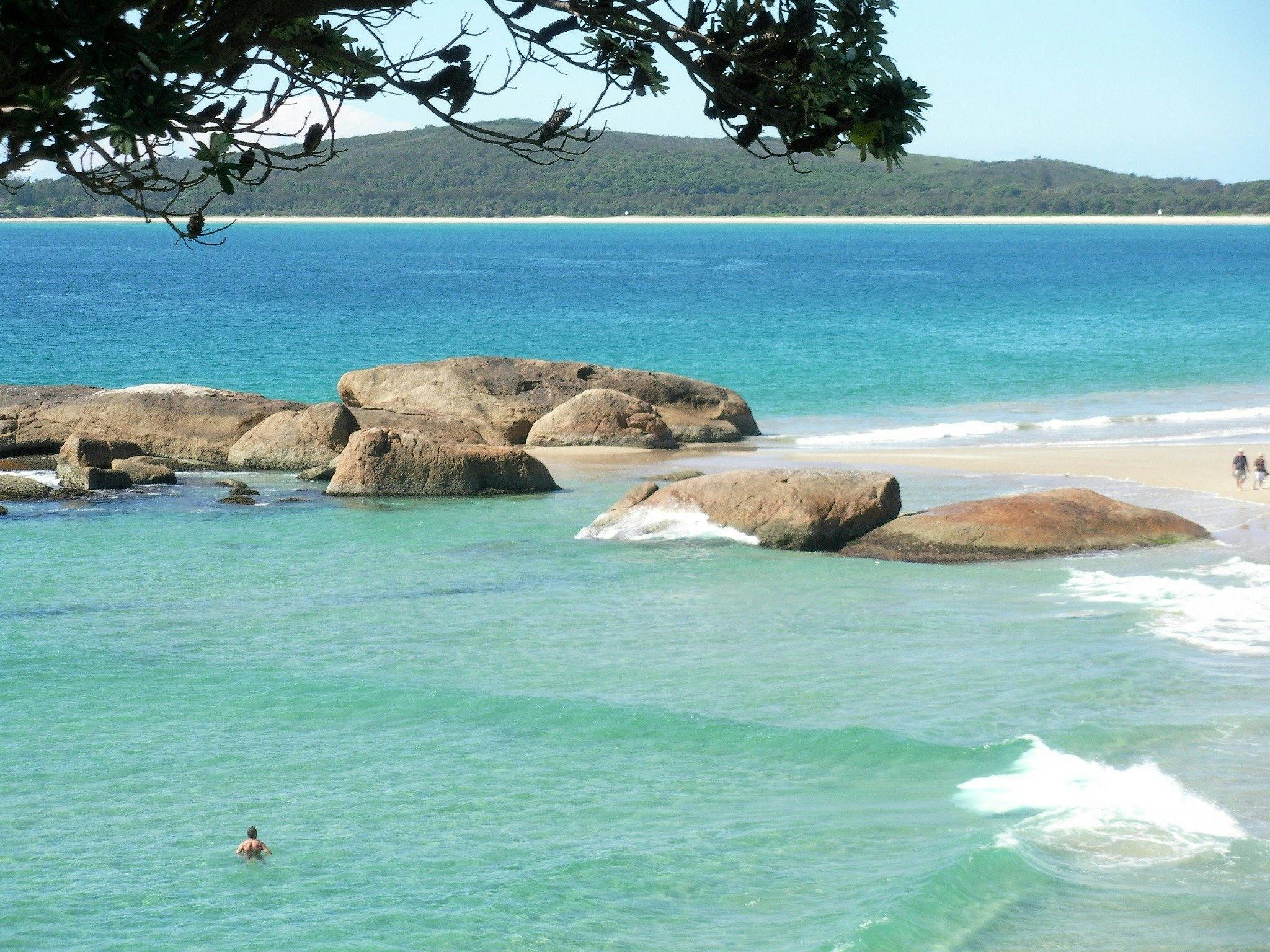 South West Rocks Surf Life Saving Club - Macleay Valley Coast