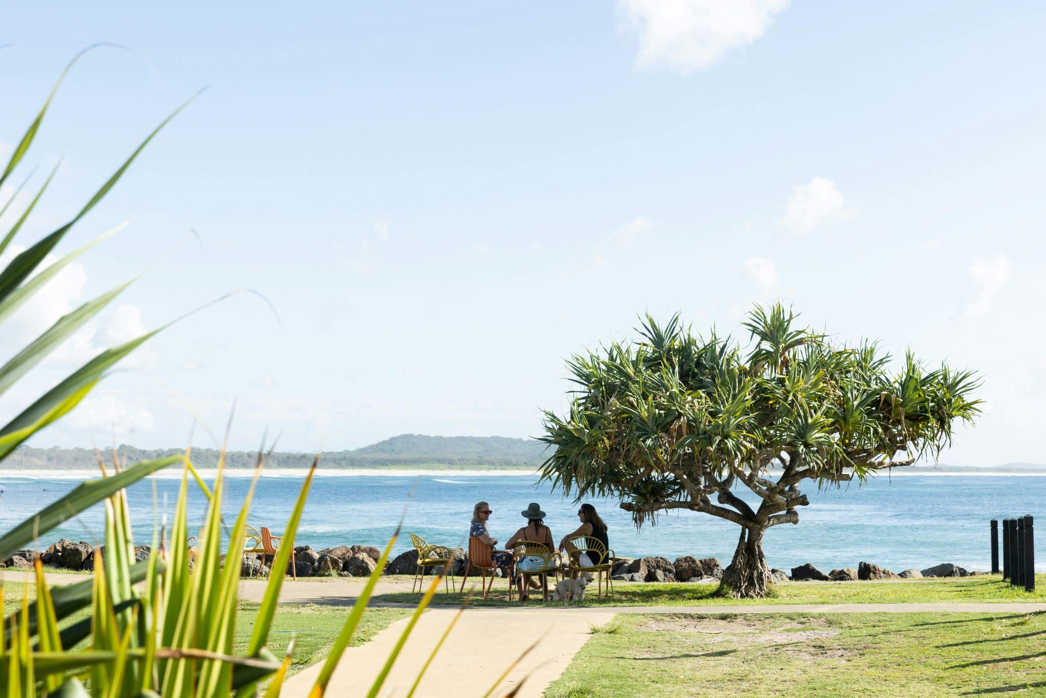 Point Break Cafe Macleay Valley Coast